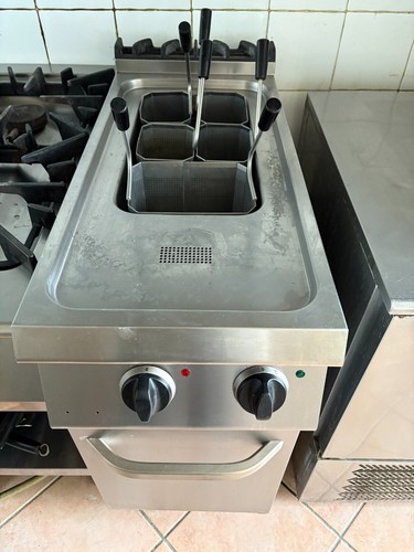 Cuocipasta professionale - cuocipasta,