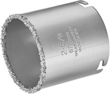 STANLEY - SEGA A TAZZA IN TCT 67MM