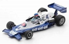 Tyrrell 008 GP Argentina 1978