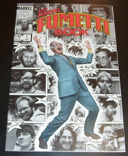 Marvel fumetti vfnm - fumetti, vfnm,