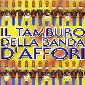 Tamburo della banda - il,