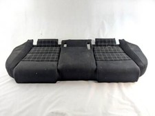 8K0885305B SEDUTA DIVANO SEDILI POSTERIORI AUDI A4 B8 8K5 SW 2.0 D 125KW 5P 6M (