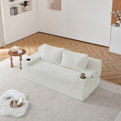 Divano letto cord - divano, versione