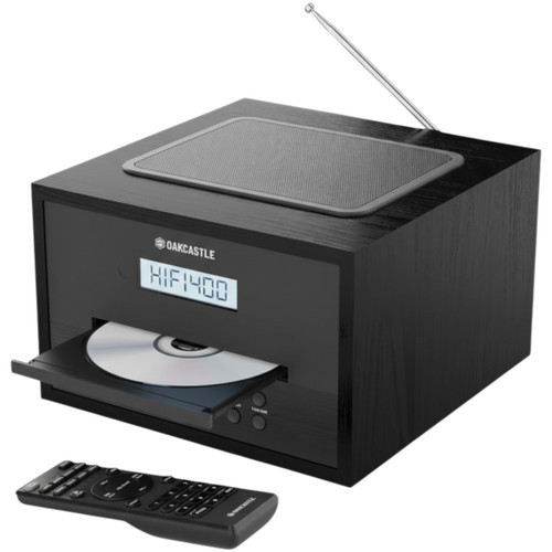 Impianto stereo domestico