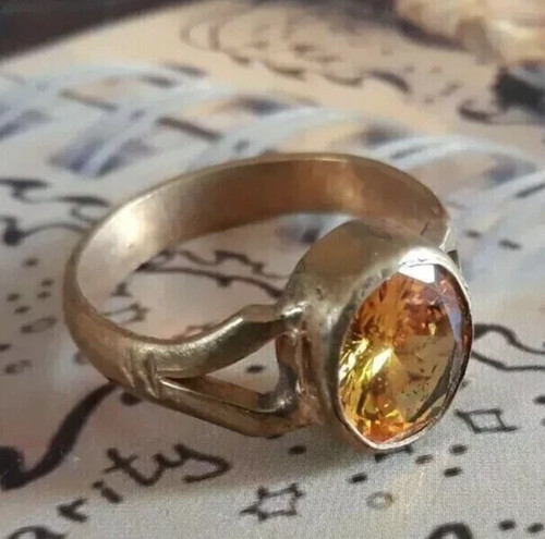 Anello lavoro sex - slave, 18