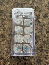 LOYALIST TITAN LEGIONS DICE