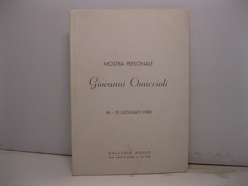 Mariani valerio mostra - mariani, valerio,