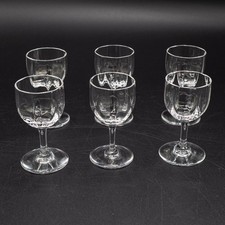 Baccarat France Cristallo