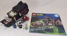 Lego Monster Fighters 9464 The