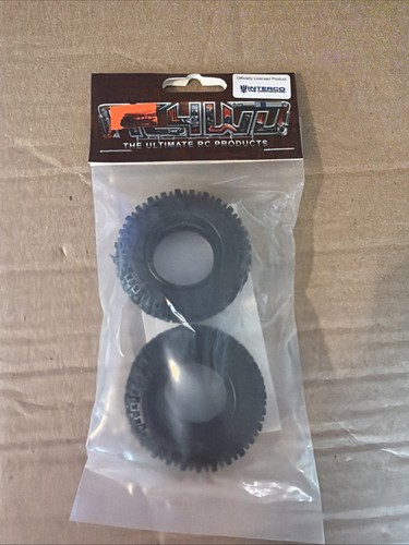 Pneumatici rc4wd interco super - pneumatici,