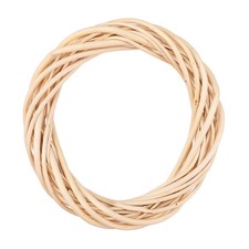 Corona di vite ramo di vite