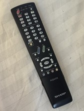 TELECOMANDO TV LCD ORIGINALE