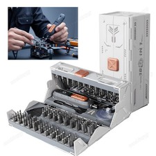 Set cacciaviti di precisione