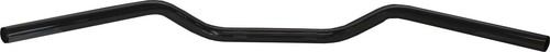 Manubrio nero per honda cb500 - manubrio,