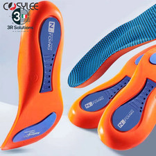 Soletta Ortopedica Supporto