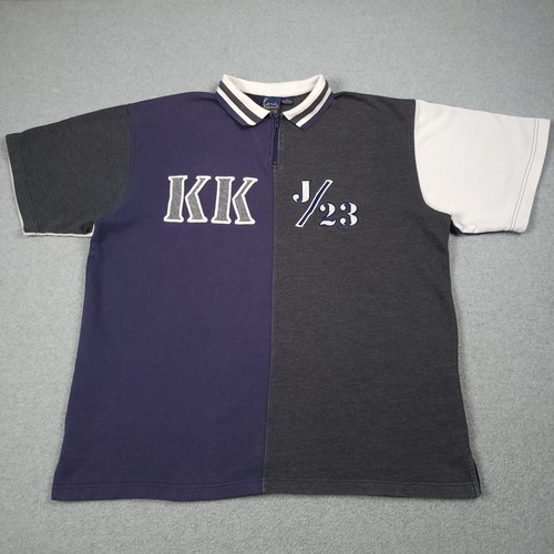 Polo rugby karl kani - polo,