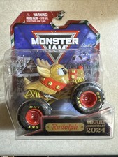 2024 monster jam edizione - 2024,