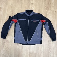 Giacca Motociclista