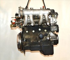QG15 motore NISSAN ALMERA 1.5