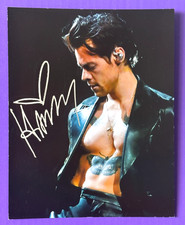 Harry Styles - Foto 8X10 -
