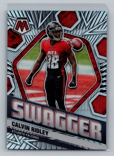 2021 panini mosaic swag8 - panini, #swag8