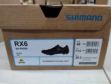 Shimano rx600 rx6 black - sh-rx600,