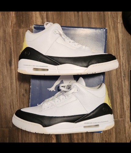 Taglia jordan 3 retro - jordan,