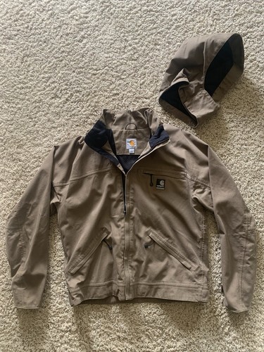 Carhartt waterproof astoria - waterproof,