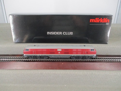 Märklin scala 39320 - h0,