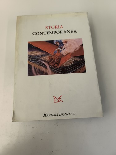 Storia contemporanea manuali - contemporanea,