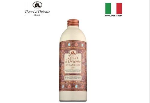 Bagno crema tesori - bagno,