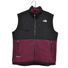 The North Face Polartec gilet