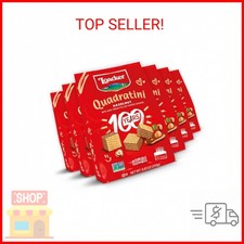 Loacker Quadratini Hazelnut
