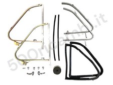 FIAT 500 D/F/L/R KIT COMPLETO
