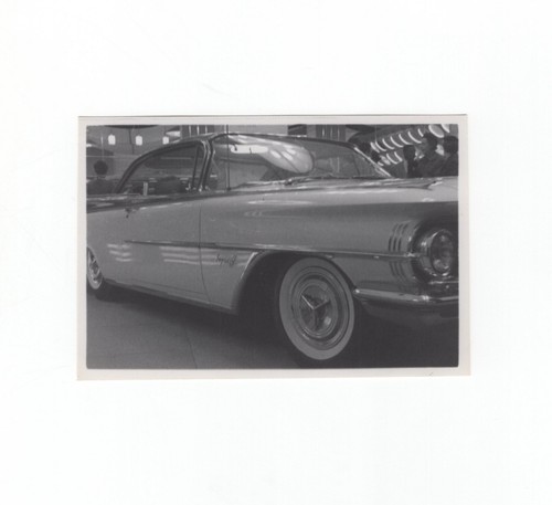 Oldsmobile convertibile auto