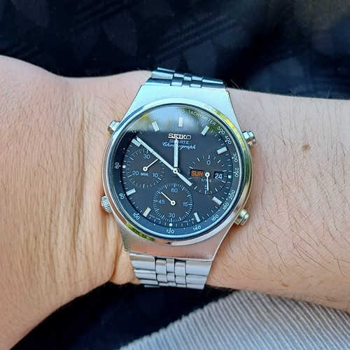 Seiko 7a38 7270 1987 - seiko, 7a38-7270