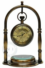 Orologio da tavolo da