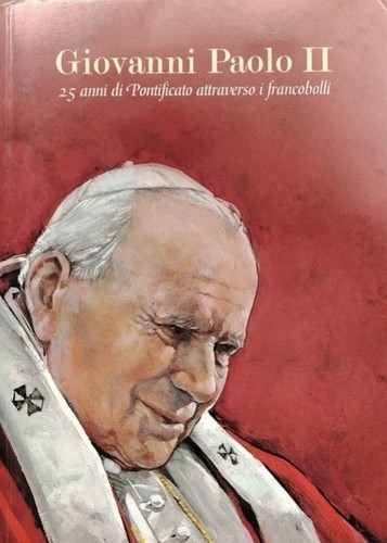 Giovanni paolo anni - paolo,