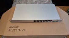 Switch ethernet porte - 24,