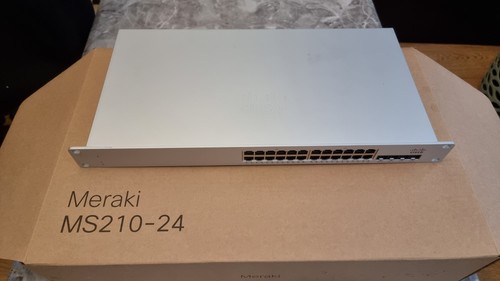 Switch ethernet porte - 24,