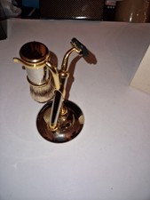 Set barba vintage elegante - da,