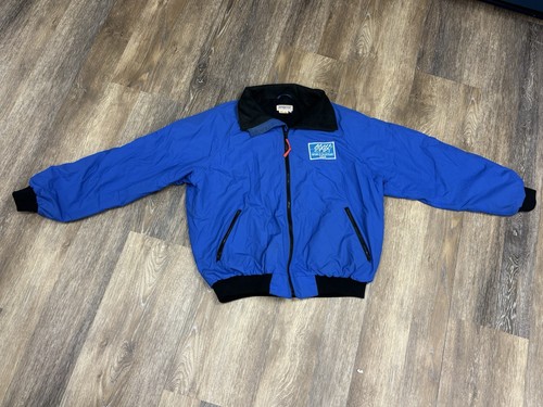 Giacca sportif usa blu uomo - sportif,
