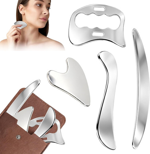 Gua sha in - 4,