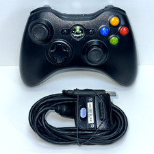 Controller XBOX 360 Wireless +