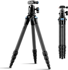 127Cm Treppiede Fotocamera