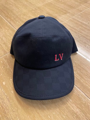 Louis vuitton berretto - vuitton, lv