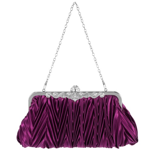 Pochette sera raso - pochette,