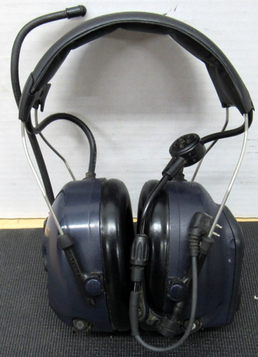 Peltor litecom plus - litecom,