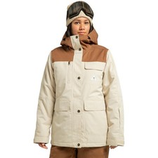 Dc shoes wmns liberate jacket