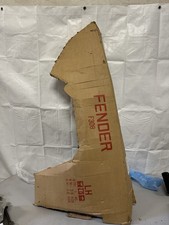 PARAFANGO ANTERIORE SINISTRO